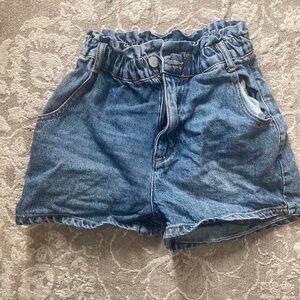 Urban Outfitters BDG Jean Shorts